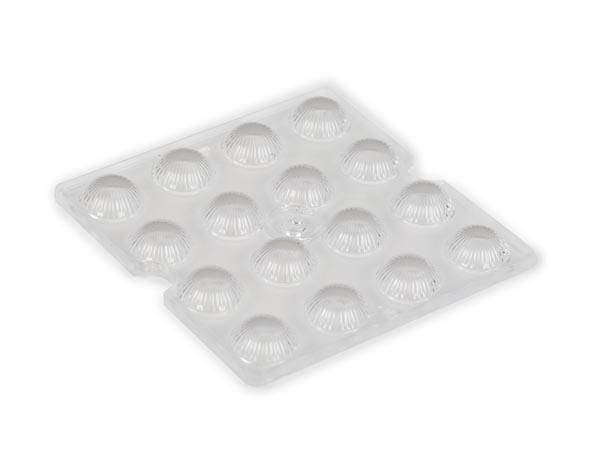 SET LINSEN FÜR PROFESSIONELLEN LED-SCHEINWERFER - 150 - 15 St. - EtiamPro