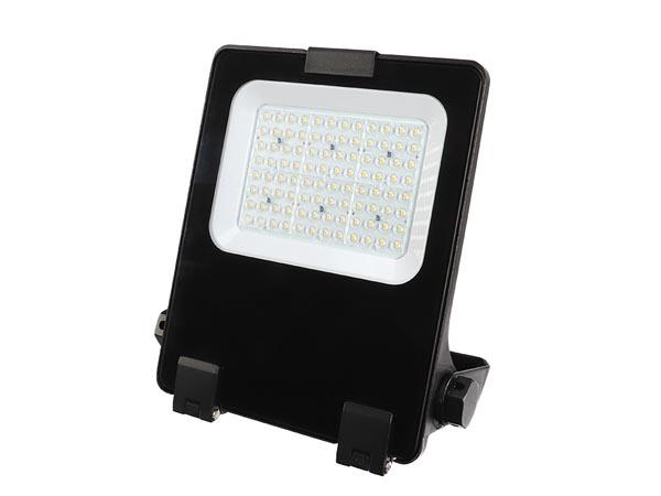 PROFESSIONELLE LED-FLUTTER - 60 W - NEUTRALWEISS - 4000K - EtiamPro