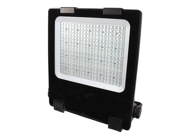 PROFESSIONELLE LED-FLUTERS - 200 W - WARMWEISS - 3000K - EtiamPro