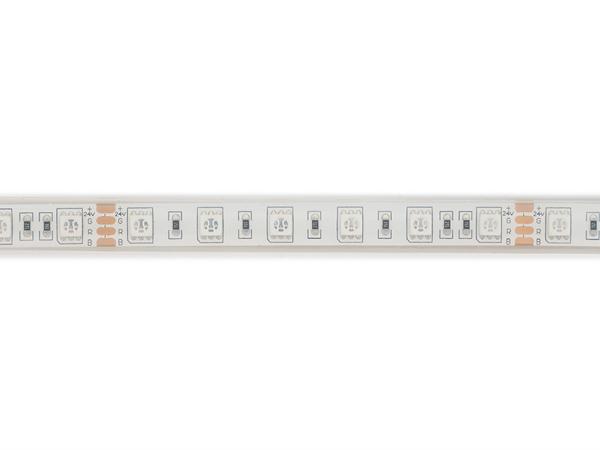 FLEXIBLE LEDSTRIP - RGB - 60 LEDs/m - 5 m - 24 V - IP68 - EtiamPro