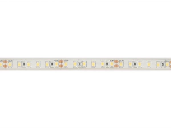 FLEXIBLE LED-STRIP - WEISS 6500K - 120 LEDs/m - 5 m - 24 V - IP68 - CRI90 - EtiamPro