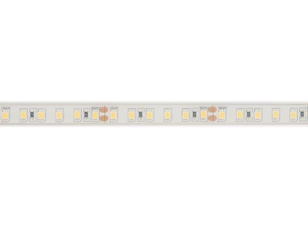 FLEXIBLE LED-STRIP - WEISS 4000K - 120 LEDs/m - 5 m - IP68 - 24 V - CRI90 - EtiamPro