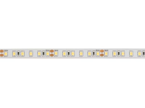 FLEXIBLE LED-STRIP - WEISS 6500K - 120 LEDs/m - 5 m - 24 V - IP20 - CRI90 - EtiamPro