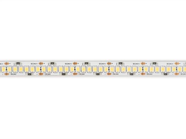 FLEXIBLE LED-STRIP - WEISS 6500K - 240 LEDs/m - 40 m - 24 V - IP20 - CRI90 - EtiamPro