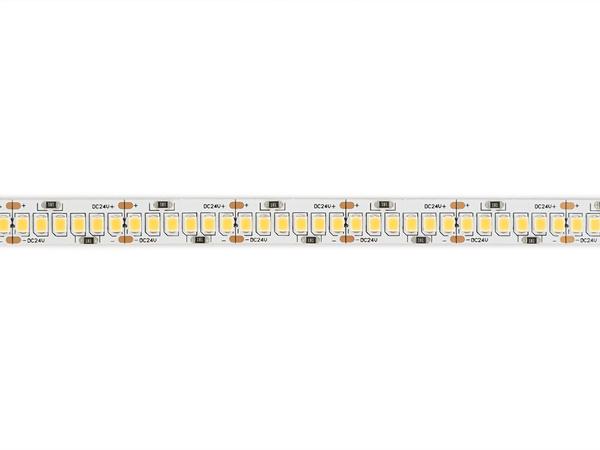 FLEXIBLER LEDSTRIP - WEISS 4000K - 240 LEDs/m - 5 m - 24 V - IP20 - CRI90 - EtiamPro