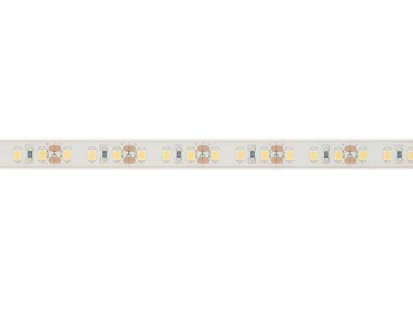 FLEXIBLE LEDSTRIP - WEISS 4000K - 120 LEDs/m - 5 m - 12 V - IP68 - CRI90 - EtiamPro