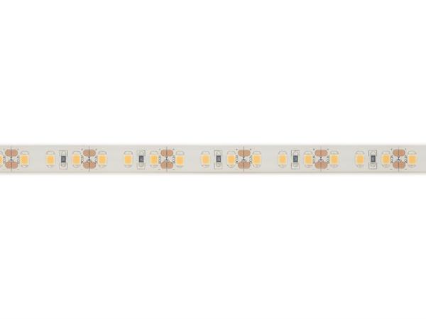 FLEXIBLER LED-STRIP - WEISS 2700K - 120 LEDs/m - 5 m - 12 V - IP68 - CRI90 - EtiamPro