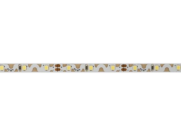 FLEXIBLE LED-STRIP - WEISS 6500K - 60 LEDs/m - 5 m - 12 V - IP20 - EtiamPro
