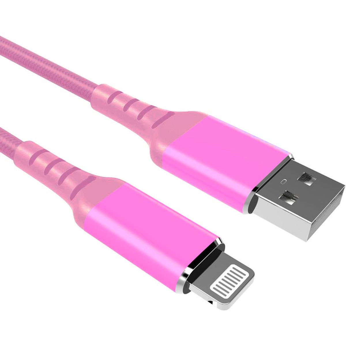 USB A zu Lightning Kabel - Allteq