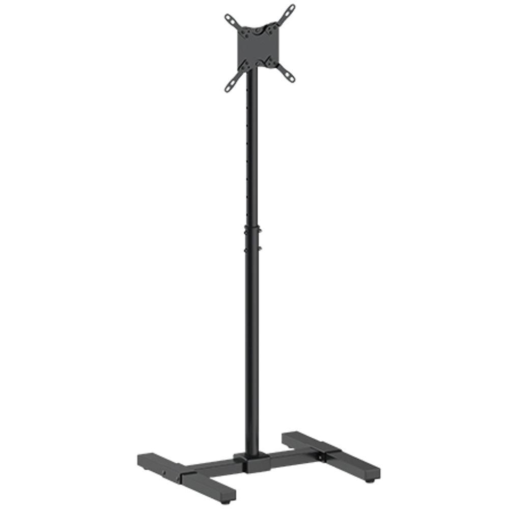 Monitor-Bodenständer - 13 bis 42 Zoll