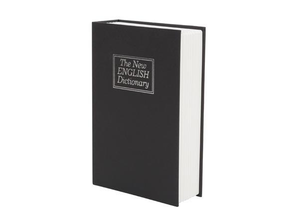 BUCHSCHRANK - Perel