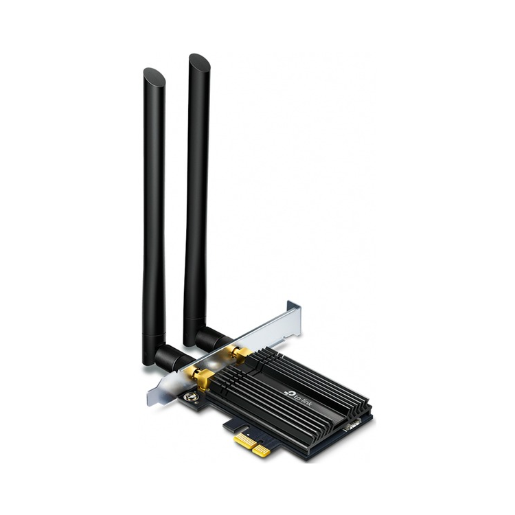 Bogenschütze TX50E - TP-Link