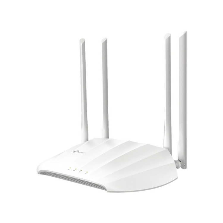 TL-WA1201 AC1200 Drahtloser Zugangspunkt - TP-Link