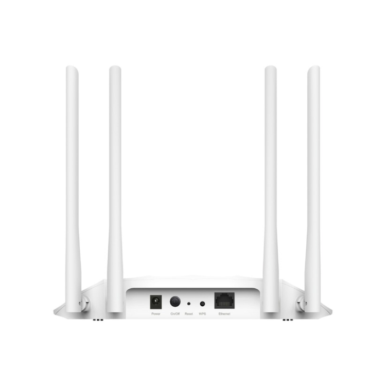 TL-WA1201 AC1200 Drahtloser Zugangspunkt - TP-Link