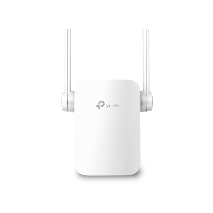 WLAN-Reichweitenverstärker - TP-Link