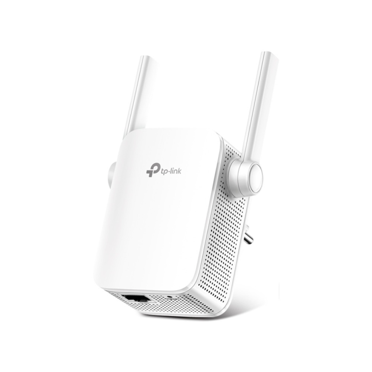 WLAN-Reichweitenverstärker - TP-Link