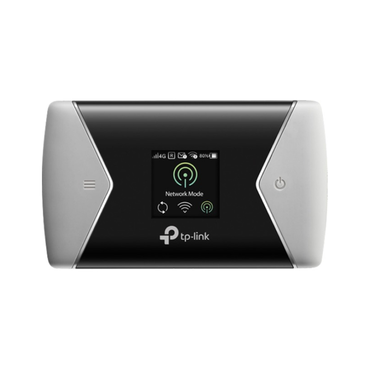 600Mbps LTE-Advanced Mobiles Wifi M7650 - TP-Link