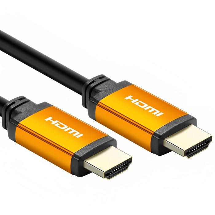 HDMI-Kabel - Version: 2.1 - 8K@60Hz