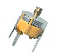 Einstellbarer Kondensator - Philips