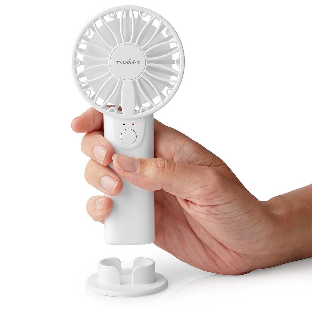Handventilator - Nedis