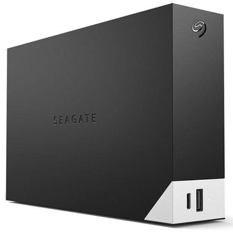 Externes Festplattenlaufwerk - Seagate