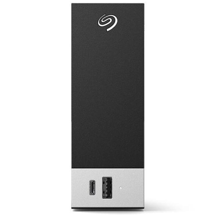 Externes Festplattenlaufwerk - Seagate