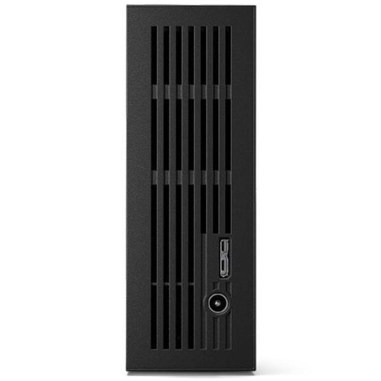 Externes Festplattenlaufwerk - Seagate