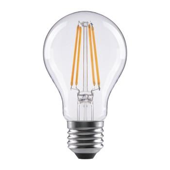 LED-Glühfaden, E27, 1055lm ersetzt 75W, Glühbirne, warmweiß, hell - Xavax