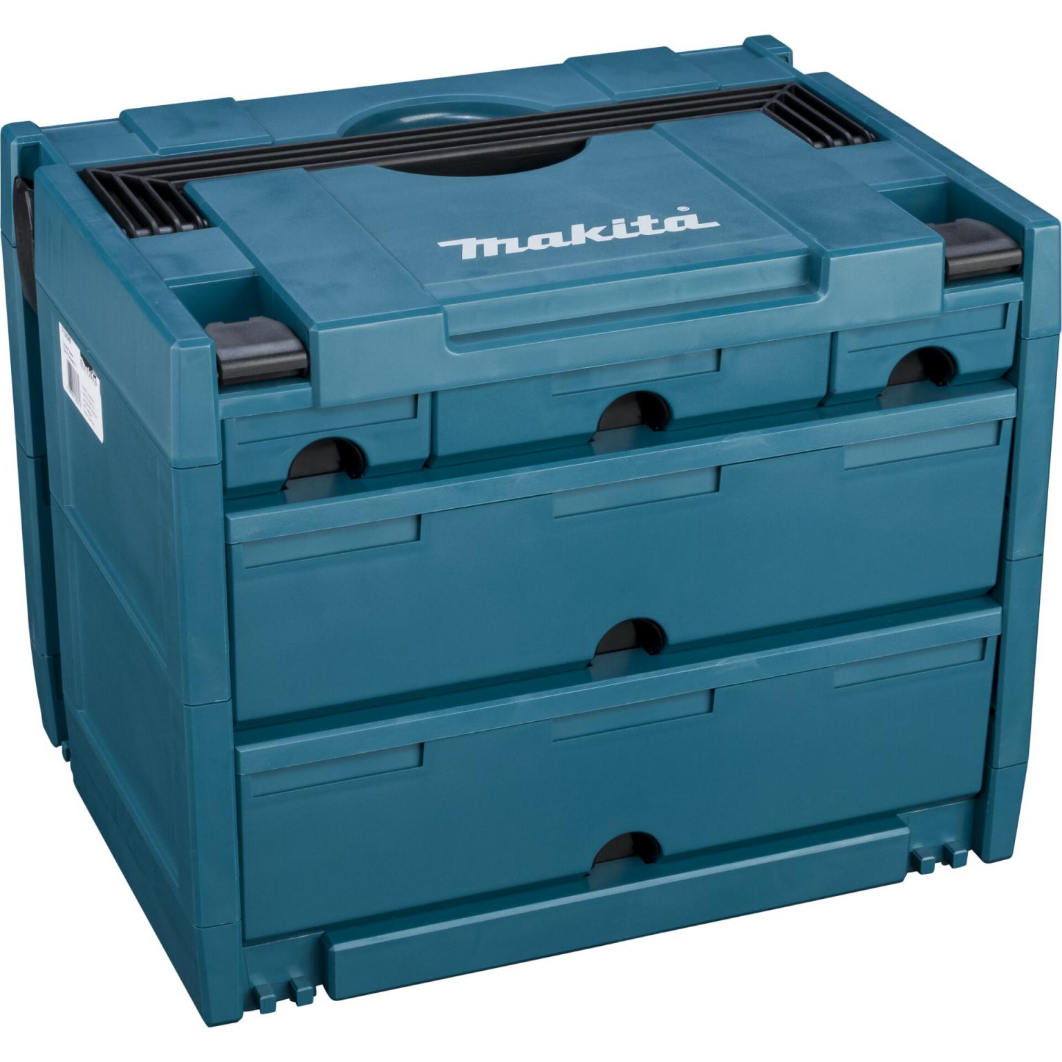 Werkzeugkasten - Makita