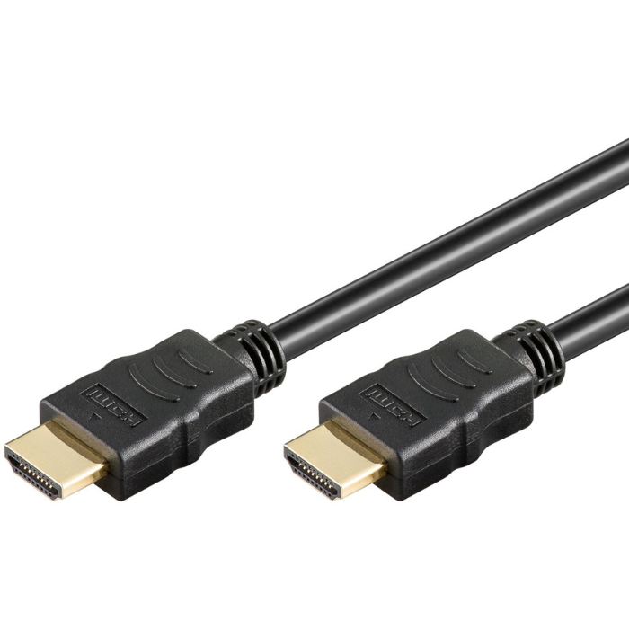 HDMI-Kabel - Goobay