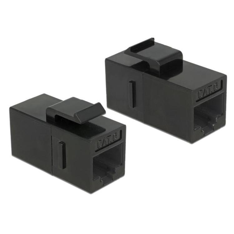 Cat 6 Netzwerk Keystone RJ45