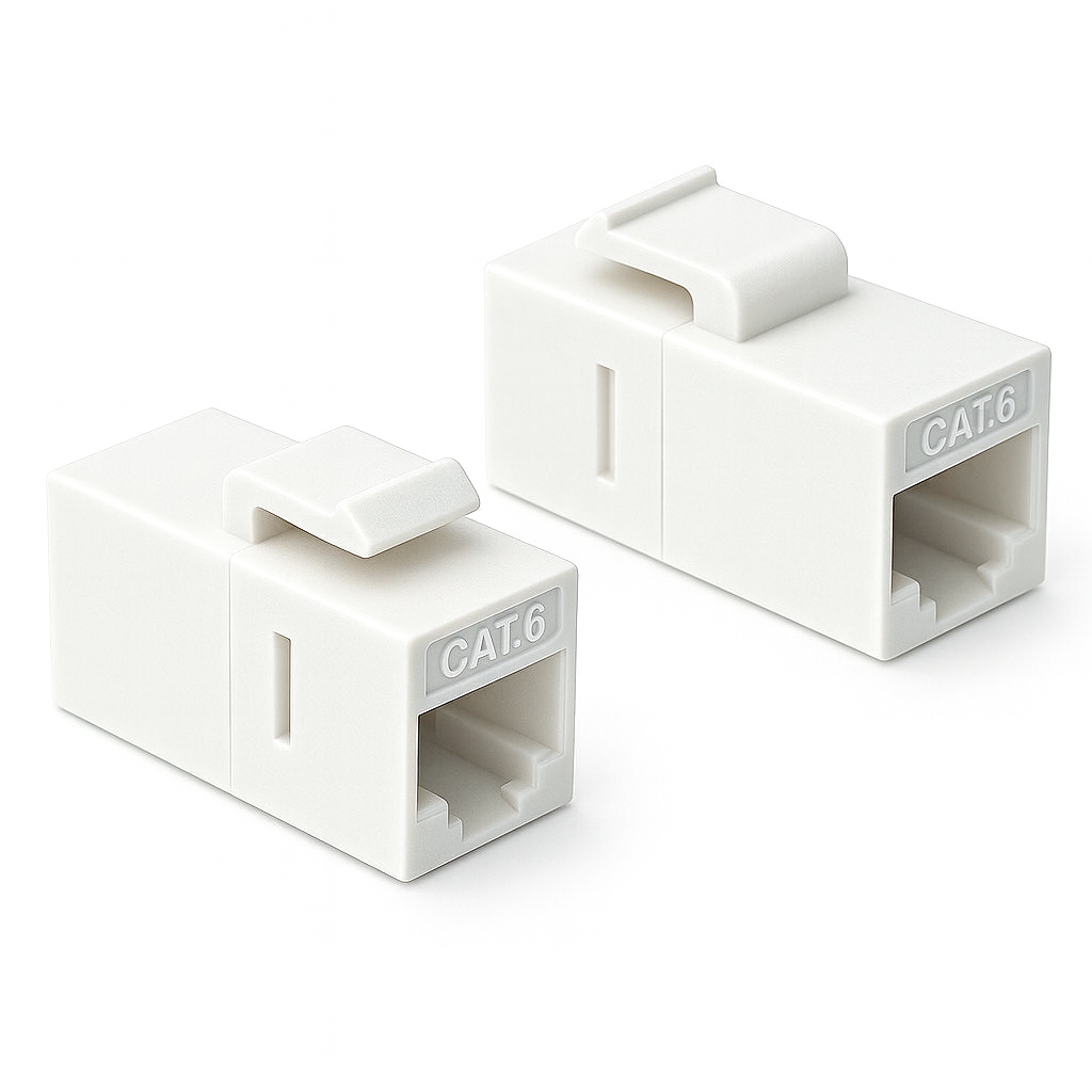 RJ45 Keystone Cat6