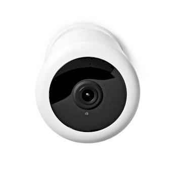 SmartLife Drahtloses Kamerasystem Zusätzliche Kamera Full HD 1080p IP65 - Nedis