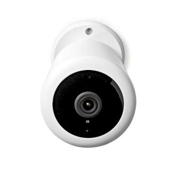 SmartLife Drahtloses Kamerasystem Zusätzliche Kamera Full HD 1080p IP65 - Nedis
