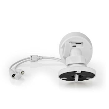 SmartLife Drahtloses Kamerasystem Zusätzliche Kamera Full HD 1080p IP65 - Nedis