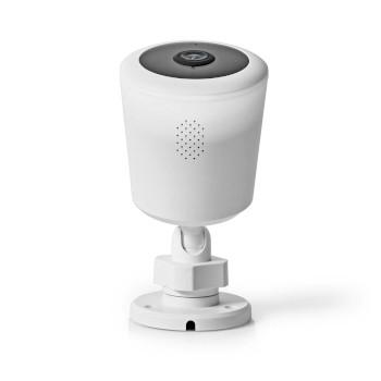 SmartLife Drahtloses Kamerasystem Zusätzliche Kamera Full HD 1080p IP65 - Nedis