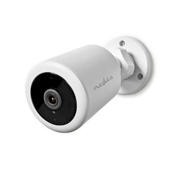 SmartLife Drahtloses Kamerasystem Zusätzliche Kamera Full HD 1080p IP65 - Nedis