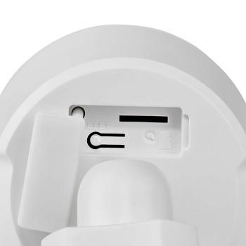 SmartLife Drahtloses Kamerasystem Zusätzliche Kamera Full HD 1080p IP65 - Nedis
