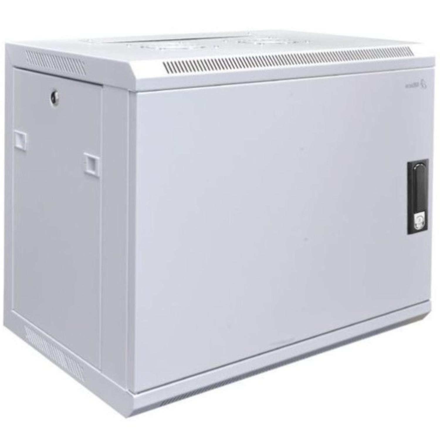 Netzwerk-Wandschrank - Alfaco