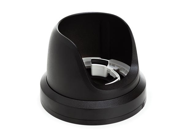 Aluminiumhalter für ECAMIP501B & ECAMTVI501B - EtiamPro