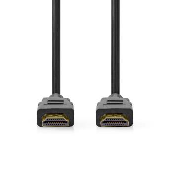 Ultra High Speed HDMI™-Kabel HDMI™-Stecker HDMI™ - Nedis