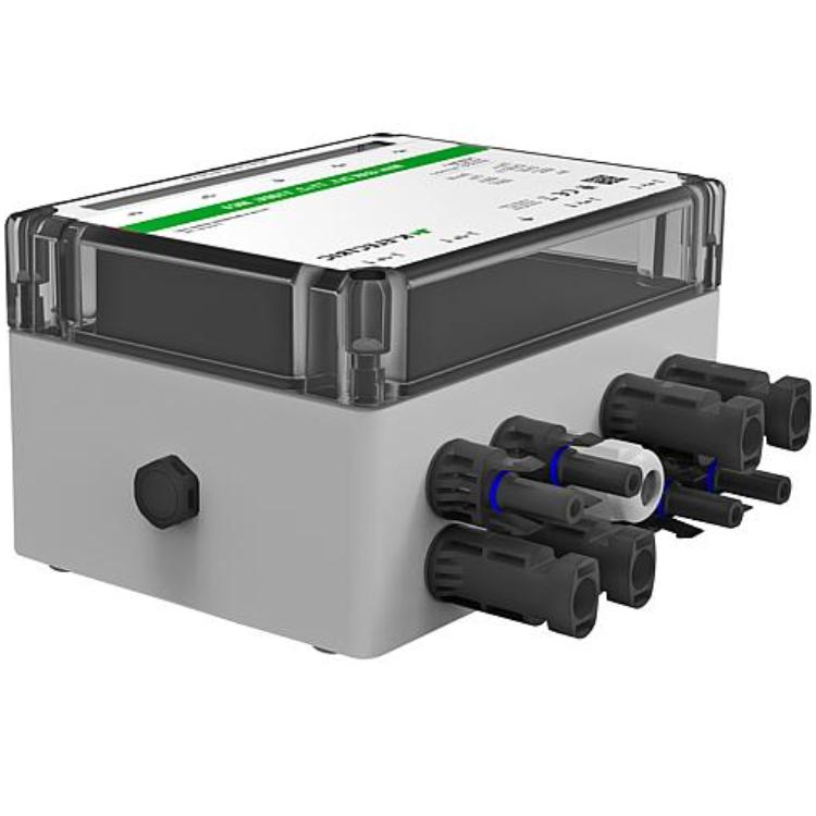 Generatorklemmbox