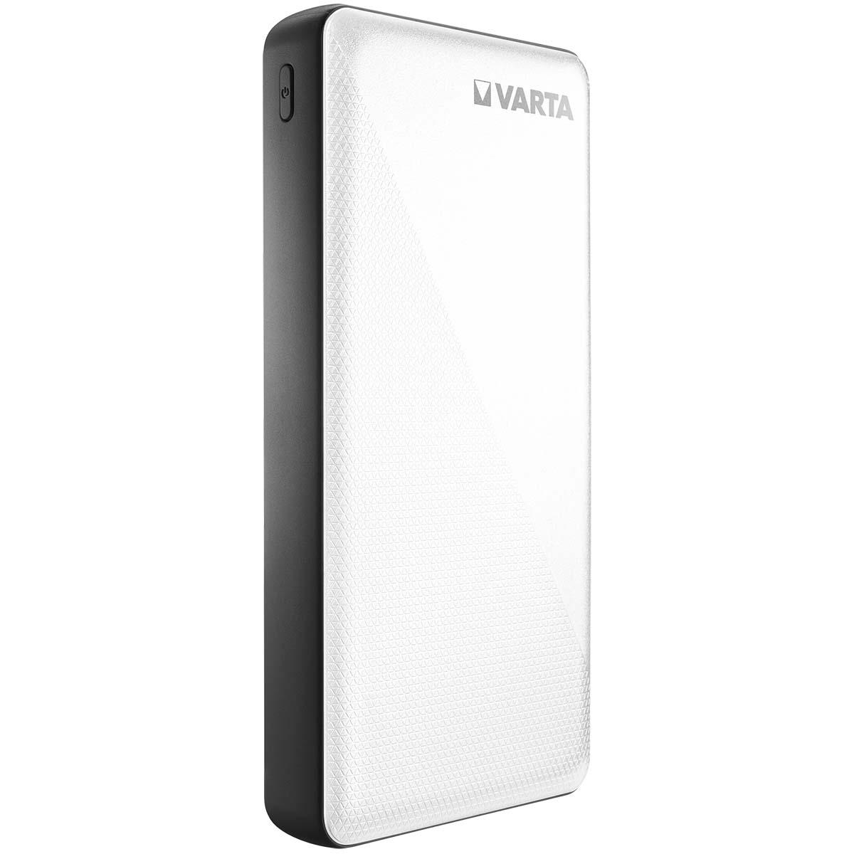 Samsung Galaxy S23 - Powerbank - Varta
