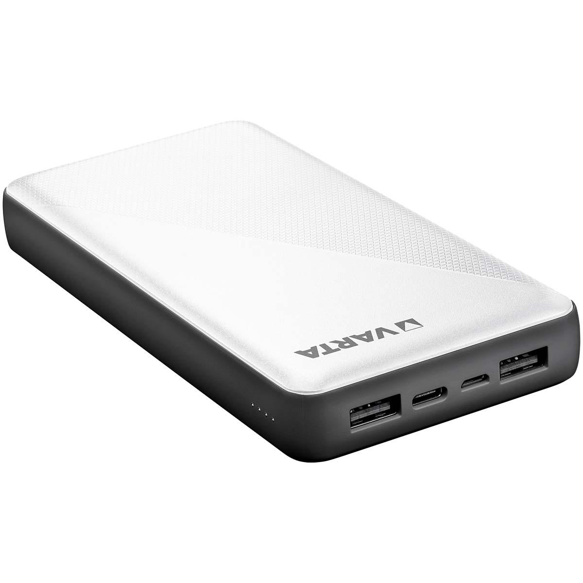 Samsung Galaxy S23 - Powerbank - Varta