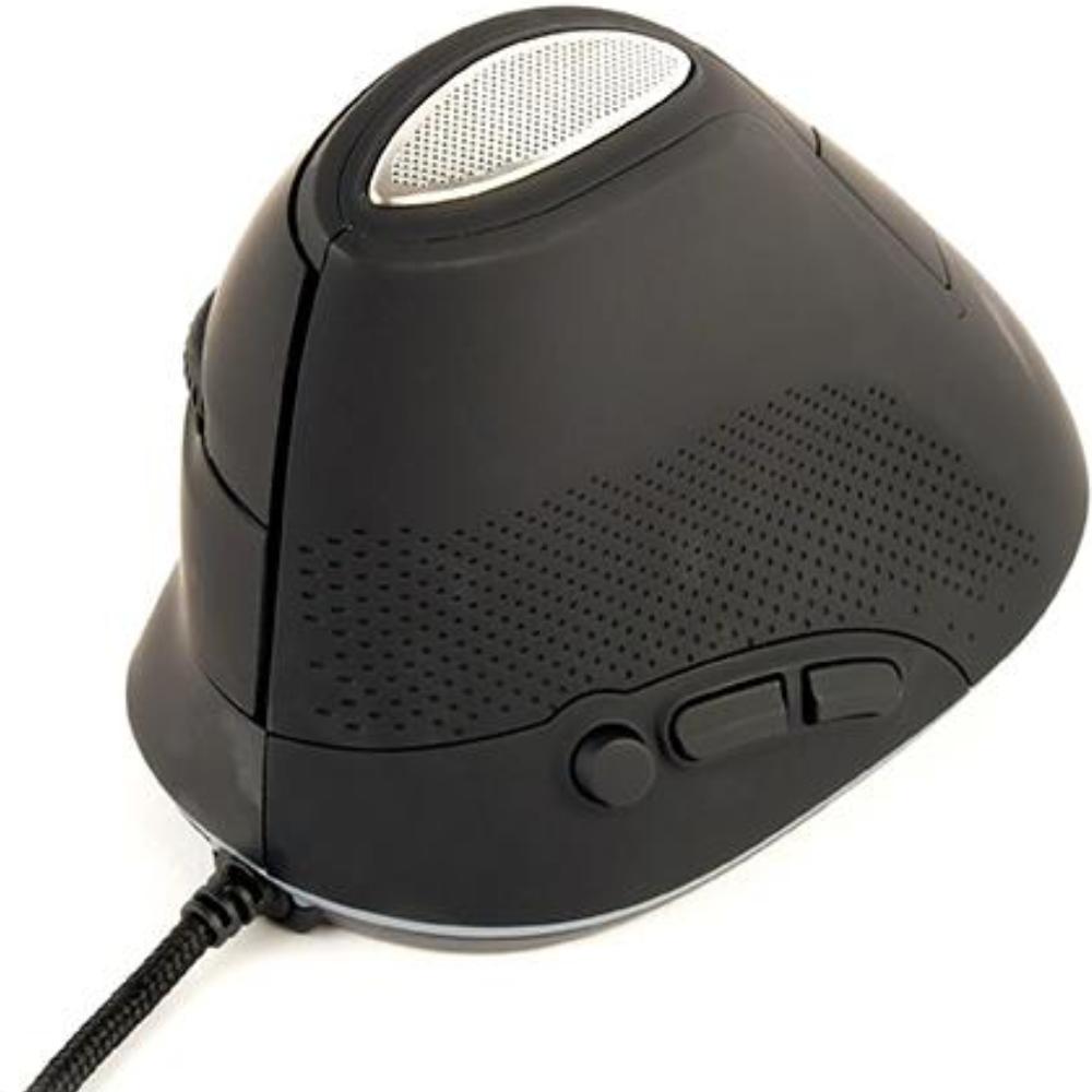 Ergonomische Maus Space Grey - Gembird
