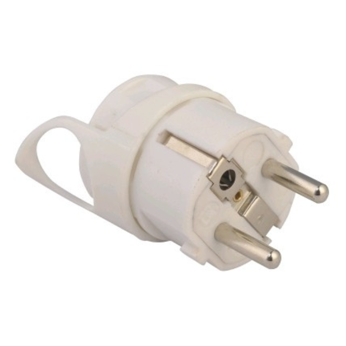 Schukostecker - Entac