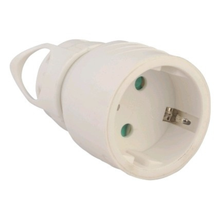 Schukostecker - Entac