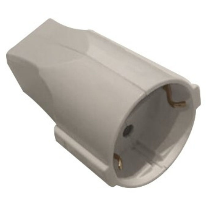 Stecker - Entac