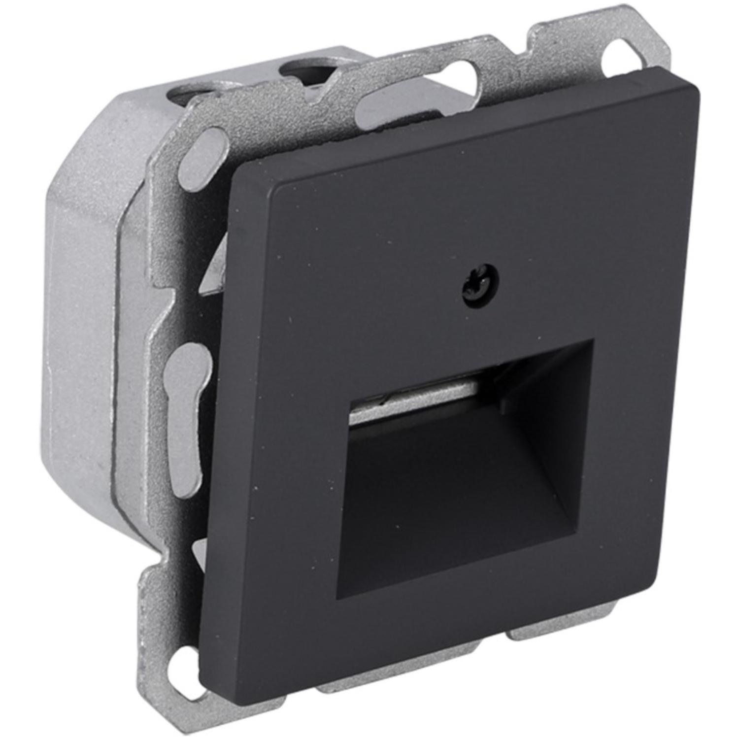 Buchse - CAT6A - Berker