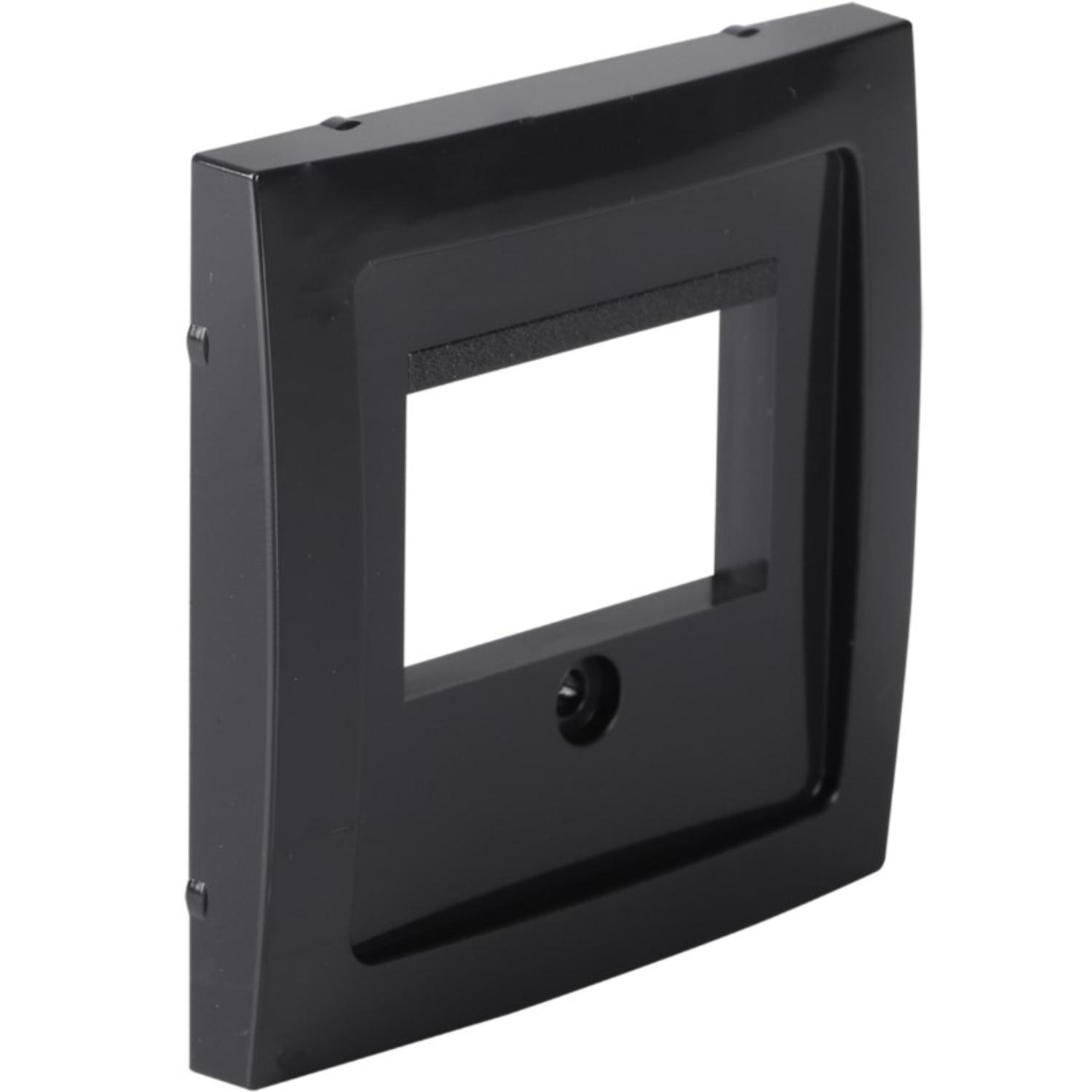 Zentralplatte - TAE/UAE/USB - Q-Link